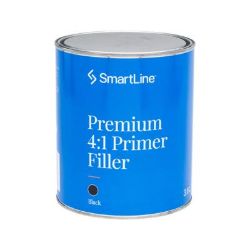 Picture of SmartLine Premium Primer Black 4:1  3.6L